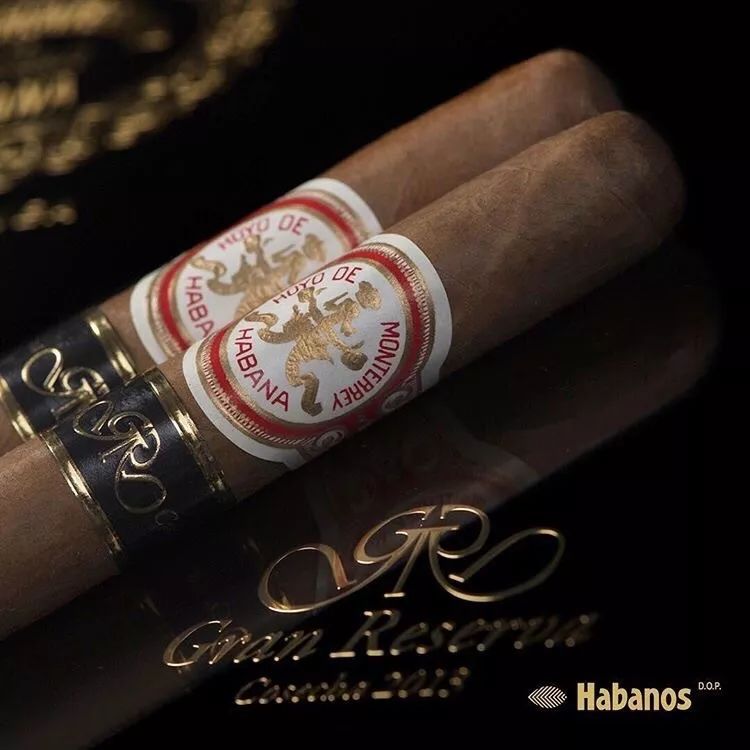 第21屆古巴雪茄節新款雪茄發布（3)
