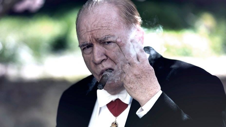 雪茄冷知識(1) 邱吉爾(Churchill)雪茄的故事